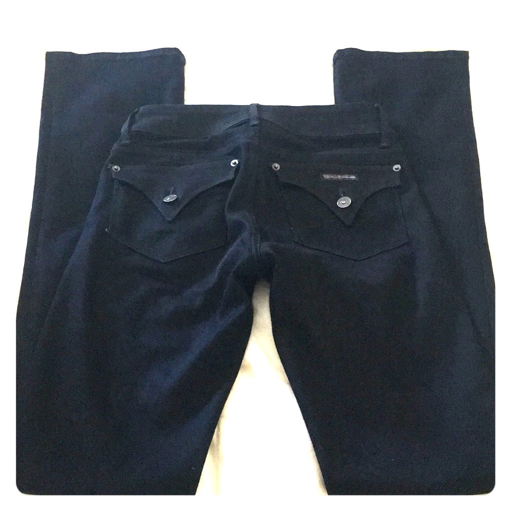 Hudson Jeans Size 26